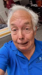 Happy birthday, Dr. Craig Ball! 🥳