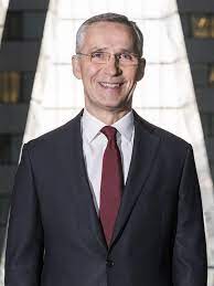 Oil exports, and stoltenberg promised to use that wealth to boost norway's already generous network of social services. A Conversation With Nato Secretary General Jens Stoltenberg Atlantic Council
