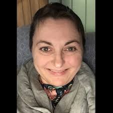 Cleaning out the drain catcher in the kitchen sink. 🤢