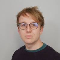 Alexander Calderwood