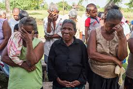 The miskito (alternate spelling for mosquito) are one of several indigenous groups of people in nicaragua whose history dates back prior to the arrival of europeans in the 16th century. Nicaragua Dispute Over Indigenous Land Erupts In Wave Of Killings Elaw