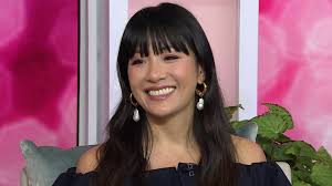 Constance Wu talks 'Terminal List,’ ‘Crazy, Rich Asians’ sequel