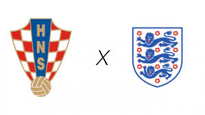 Assistir copa da inglaterra ao vivo online, o melhor de copa da inglaterra é aqui no futebolplayhd.com Croacia Vence Inglaterra Na Prorrogacao E Esta Na Final Da Copa