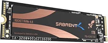All files are ftp files & original. Sabrent 1tb Rocket Nvme Pcie 4 0 M 2 2280 Intern Ssd Amazon De Computer Zubehor