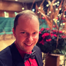 Timothy Berendt's Instagram, Twitter & Facebook