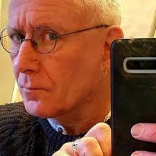 Gerry Doyle (@gerrydoyle)