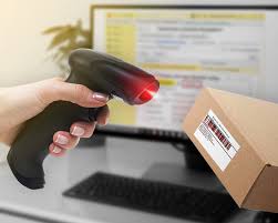 Сканери штрих кодів