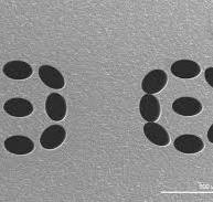 Silicon Laser Drilling – Femtosecond Laser Micromachining ...