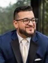 Obituary information for Luis Anthony Hernandez III