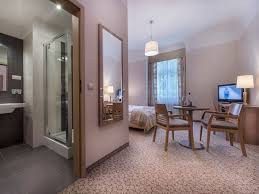 Denn hier erwartet sie die großzügige hotelanlage kaiser's garten mit einer. Hotel Kaisers Garten In Swinemunde Jetzt Gunstig Buchen