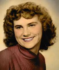 Obituary information for Virginia R. Reed