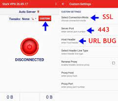 Cara setting kpn tunnel revolution telkomsel. Cara Setting Stark Vpn Videomax Telkomsel Work Terbaru 2019