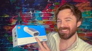 Unboxing aosu SolarCam P1 Max Solar Powered 4K Security System : Good Tech  Cheap