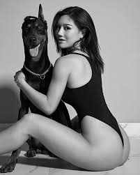 Uncensored Pleasure - her most revealing moments