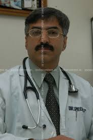 Buy Dr DEEPAK TALWAR Pictures, Images, Photos By PANKAJ NANGIA