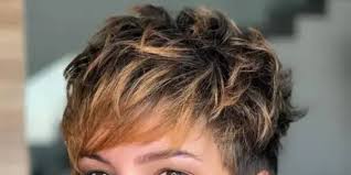 Image result for square face short haircuts