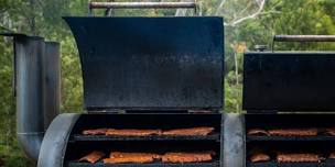 Grampians BBQ Festival