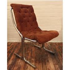 You will find a wide selection of authentic vintage modern furniture from the mid 20th century. Vintage 1970s Mid Century Modern Daystrom Dining Room Chair Aptdeco
