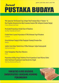 Maybe you would like to learn more about one of these? Evaluasi Sistim Layanan Perpustakaan Di Smk Kehutanan Negeri Pekanbaru Jurnal Pustaka Budaya
