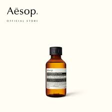 Aesop Geranium Leaf Body Cleanser 100ml Lazada Singapore