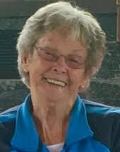 Obituary information for Sondra L. Bishop