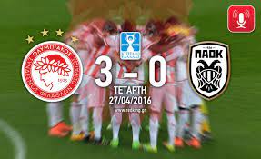 Με την ψυχολογία στο ναδίρ. Akoyste Ta Gkol Sto 3 0 Me Ton Paok Audio Podosfairo Redking