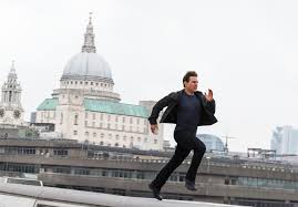 Do you like this video? Kritiken Kommentare Zu Mission Impossible 6 Fallout Moviepilot De