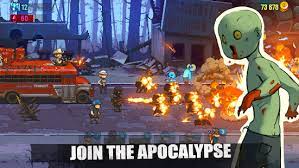 ¡resiste el avance de los no muertos en la secuela de supervivencia estratégica de dead ahead! Descargar Dead Ahead Zombie Warfare Mod Apk V3 2 2 Dinero Ilimitado