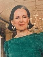 Mary Levine Obituary (2020)