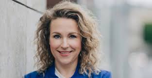 Franziska Kipper-Schreyer neue Kommunikationschefin