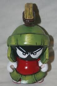 Marvin The Martian Marvin The Martian My Favorite Martian The Martian