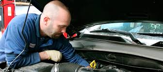 Here you see a typical car interior repair being carried out. Smart Repair Services Dubai Automotive Repair Dubai Spectrum Automotive Smart Repair