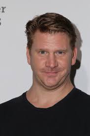 Mandy Fabian Patrick Fabian Abbey Ray Editorial Stock Photo