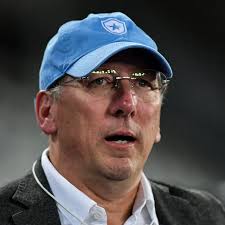 Botafogo deve perder 'desejo' de Textor para o Leicester, da Inglaterra