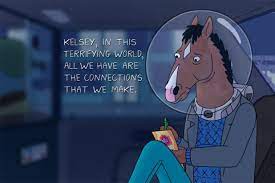 Pin On Bojack Horseman