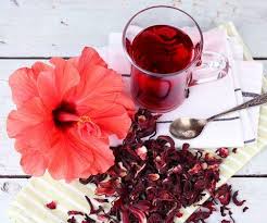 8 Amazing Health Benefits Of Hibiscus Tea Hibiscus Tea Detox Tea Rosehip Tea