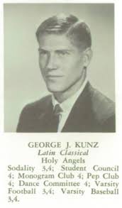 The University of Notre Dame Class of 1969 Blog: August 2018