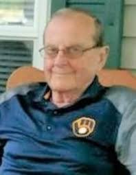 Ralph Petrie Obituary (1948