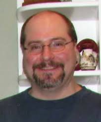 Eric James Peters Obituary