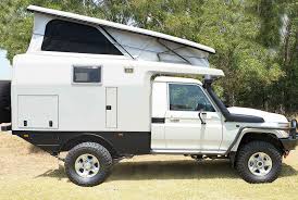 Export paperwork, shipping to any major port. Meet The Perfect Toyota Land Cruiser Off Road Camper Bull Gear Patrol