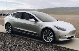 El Tesla Model 3 Podria Llegar Con Una Bateria De Menos De 60 Kwh Precio De Las Baterias Por Debajo De 190 Dolares Kwh Tesla Modelos De Tesla Motocicletas Bmw
