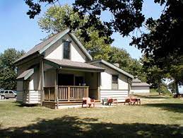 Bring your boats and sails for fun or fishing.we offer a hotel with 63 rooms, 5 rustic log cabins. Hazlet Cottages The City Of Carlyle Illinois Carlyle Lake Illinois