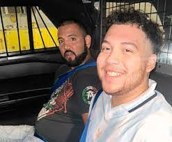 Alan Nicks's Instagram, Twitter & Facebook