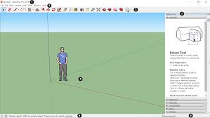 Using keyboard shortcuts can greatly increase your productivity, reduce repetitive strain, and help keep you focused. Getting Started In Sketchup Sketchup Help