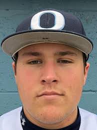 Blue towers over All-Phoenix baseball: Oktaha's Rodden gets coach honor  while Erwin as MVP leads group of four Tiger players