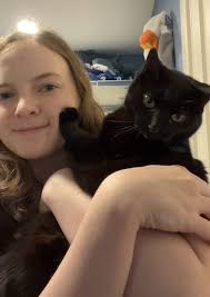 Elise Fettig: Humans of Skyline!