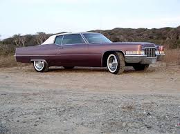 Image result for Chateau Mauve 1969 Cadillac