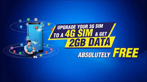 You can obtain a prepaid connection at : Upgrade Your Sim To 4g And Get 2gb Free From Mobitel Youtube