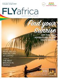 Avoid handshaking **wash your hands often with soap and water for at least 20 seconds. Flyafrica Magazine Issue 10 By Land Marine Publications Ltd Issuu