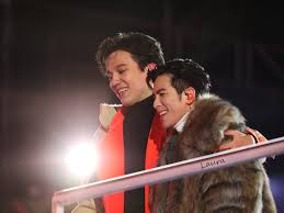 China entertainment news aggregates the latest news shapping china's entertainment industry. Dimash Jam Hsiao Dimash Kudaibergen Europe Facebook